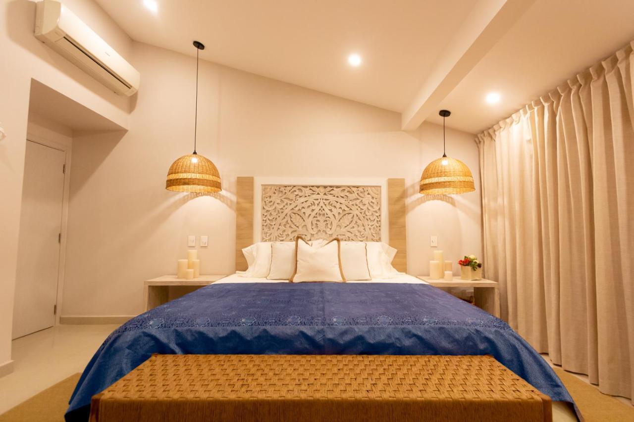Hotel Mandalas House By Dot Boutique Санта Марта Екстериор снимка