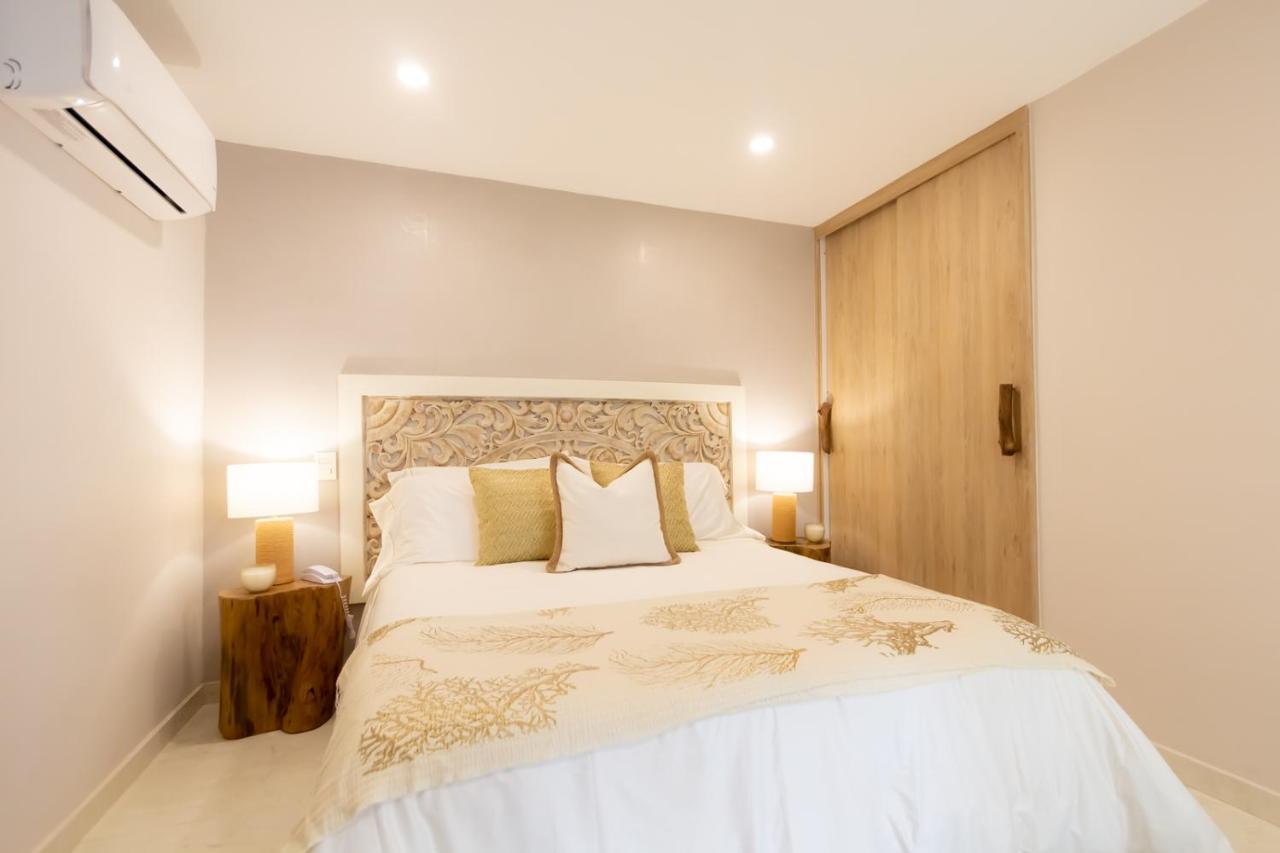 Hotel Mandalas House By Dot Boutique Санта Марта Стая снимка