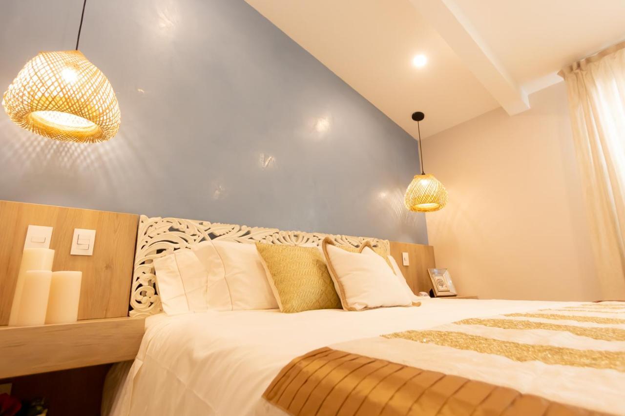 Hotel Mandalas House By Dot Boutique Санта Марта Стая снимка