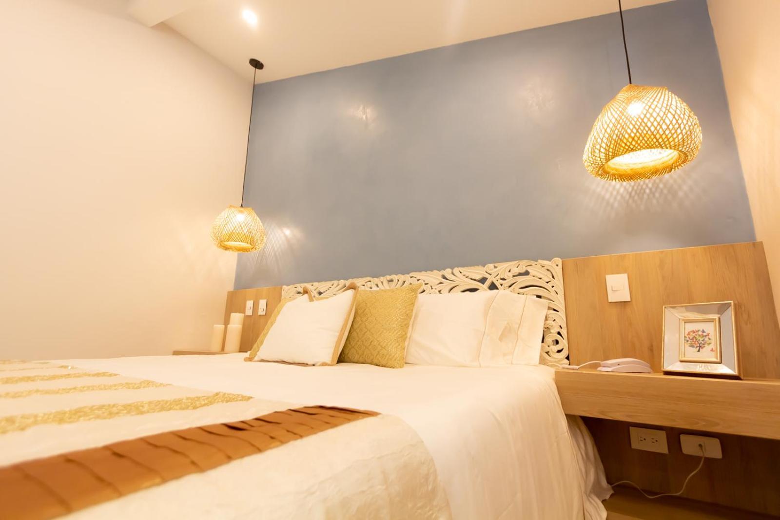 Hotel Mandalas House By Dot Boutique Санта Марта Стая снимка