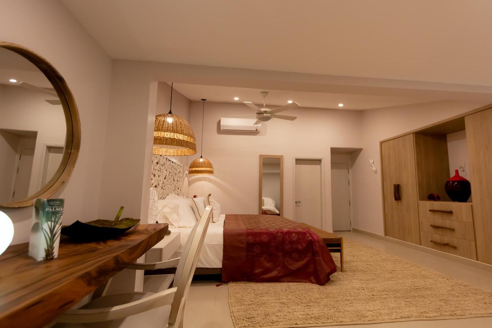 Hotel Mandalas House By Dot Boutique Санта Марта Стая снимка