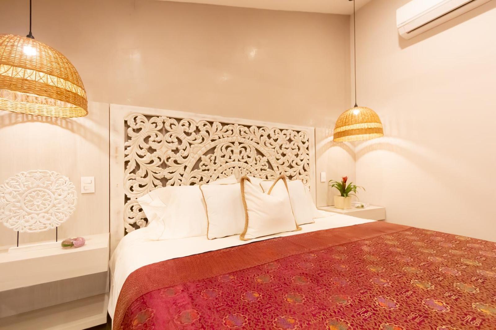 Hotel Mandalas House By Dot Boutique Санта Марта Стая снимка