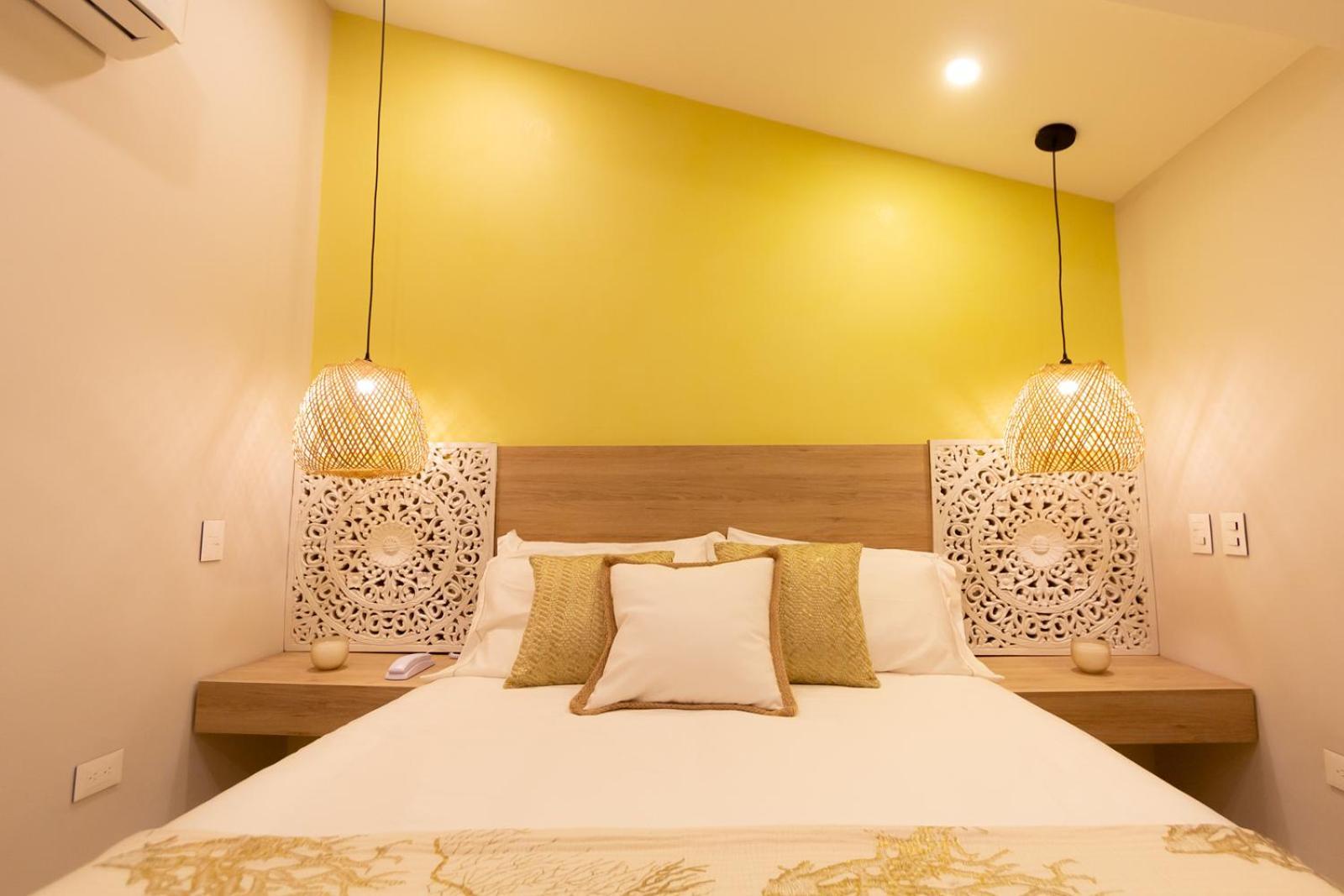 Hotel Mandalas House By Dot Boutique Санта Марта Стая снимка