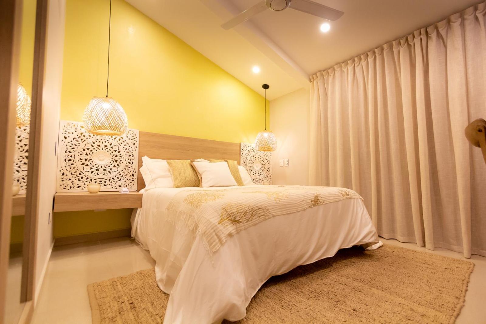 Hotel Mandalas House By Dot Boutique Санта Марта Стая снимка