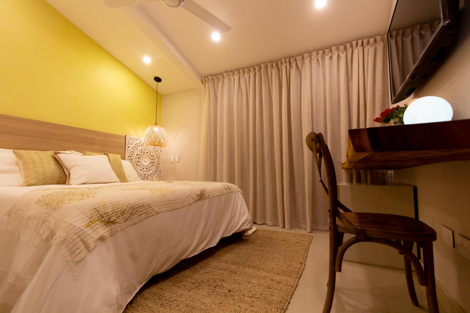 Hotel Mandalas House By Dot Boutique Санта Марта Стая снимка