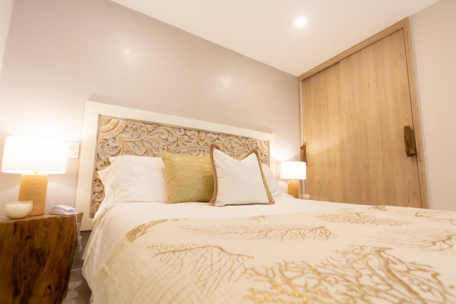 Hotel Mandalas House By Dot Boutique Санта Марта Стая снимка