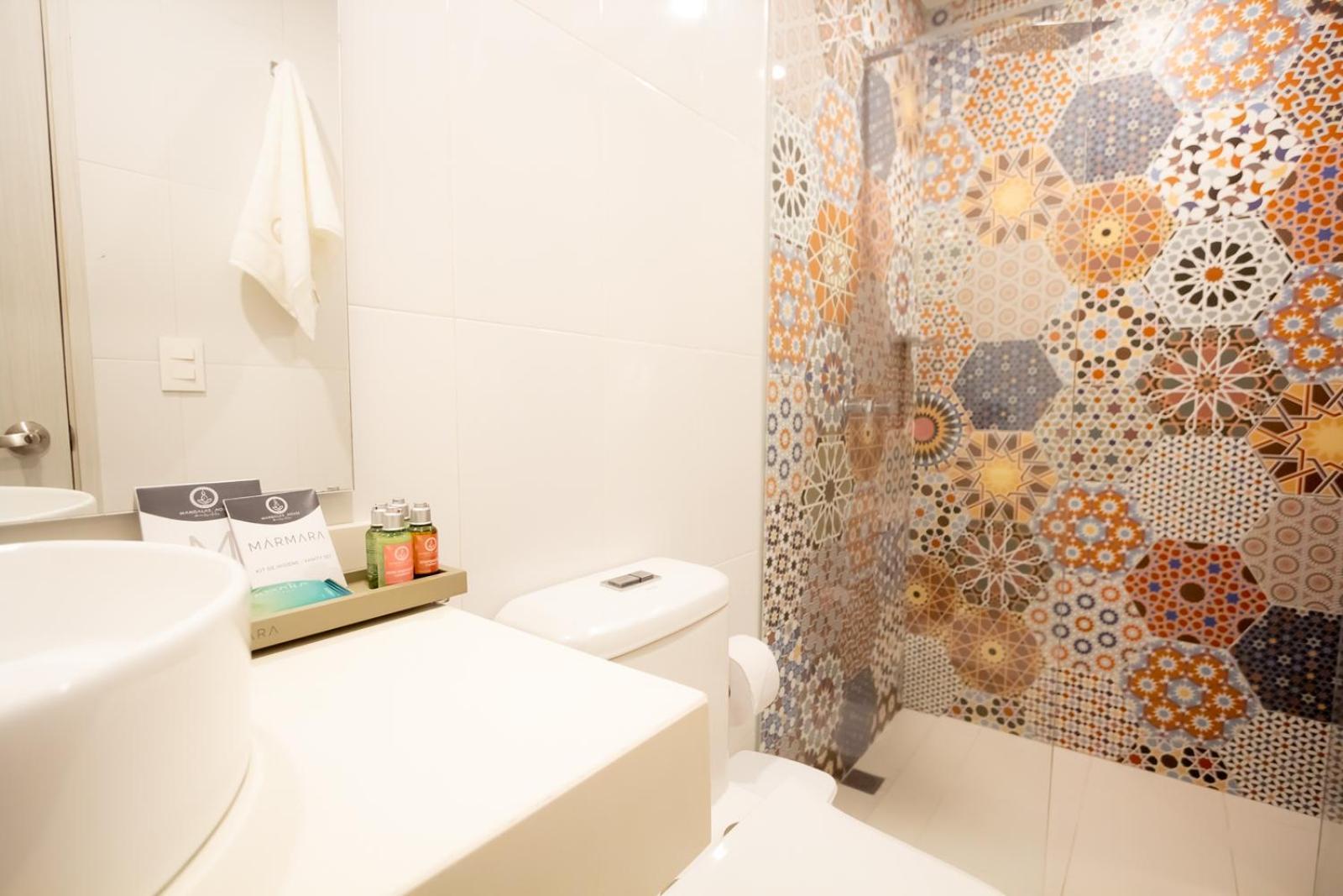 Hotel Mandalas House By Dot Boutique Санта Марта Стая снимка