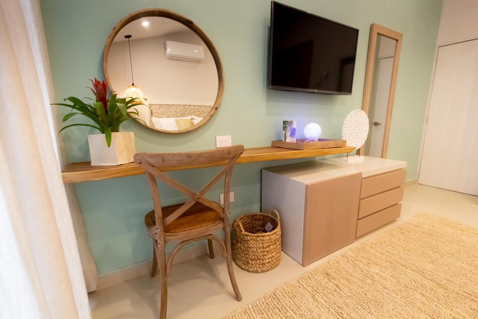 Hotel Mandalas House By Dot Boutique Санта Марта Стая снимка